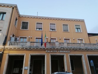 Palazzo comunale di Biancavilla